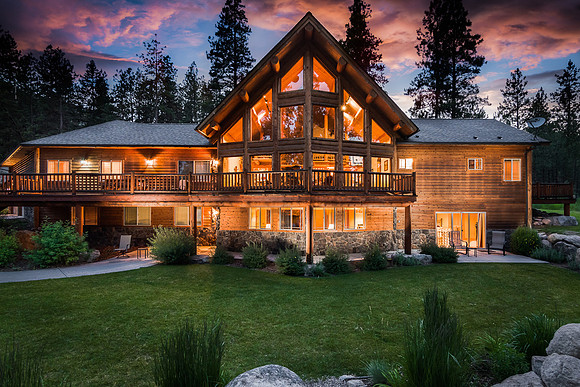 Best Salt Lake City Real Estate Photographer