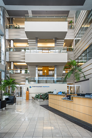 - Salt Lake City Commercial Real Estate Photographer