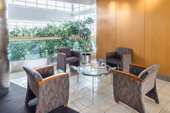 - Salt Lake City Commercial Real Estate Photographer