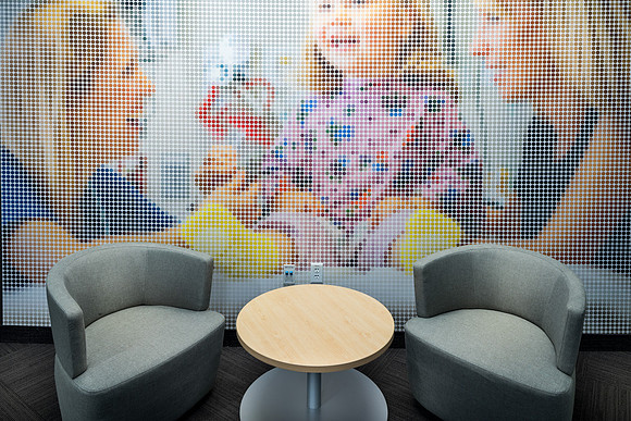 - Salt Lake City Commercial Real Estate Photographer