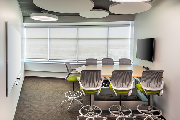 - Salt Lake City Commercial Real Estate Photographer