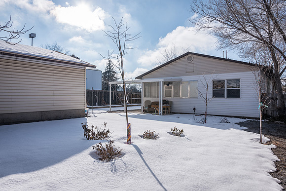 Best Salt Lake City Real Estate Photographer