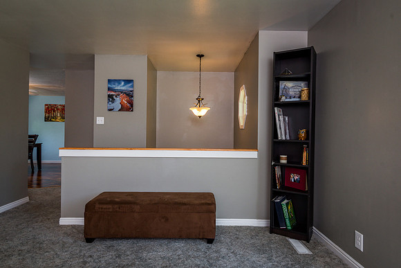 Best Salt Lake City Real Estate Photographer