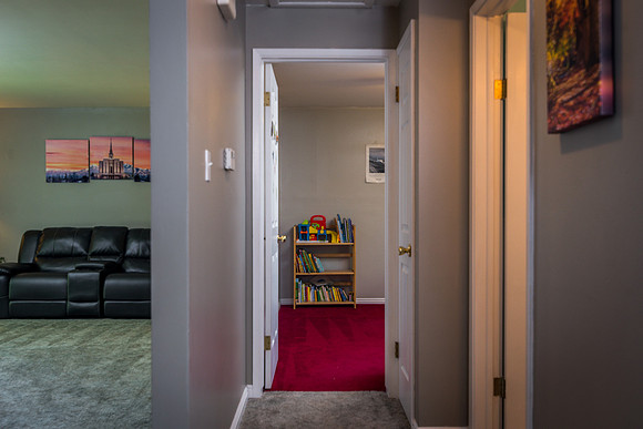 Best Salt Lake City Real Estate Photographer