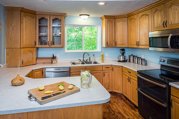 Best Salt Lake City Real Estate Photographer