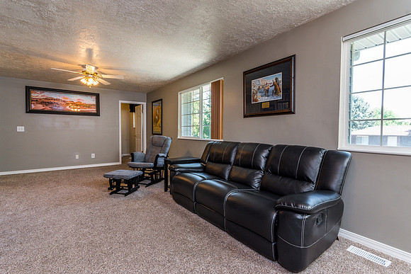 Best Salt Lake City Real Estate Photographer