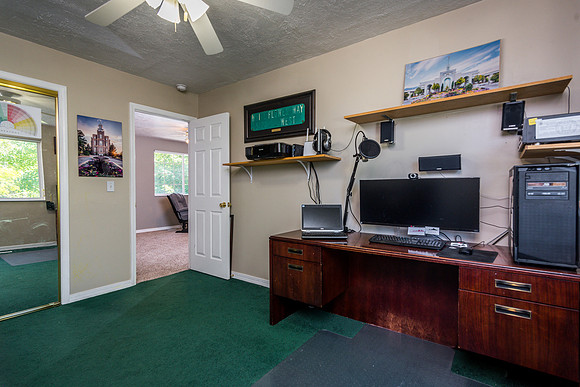 Best Salt Lake City Real Estate Photographer