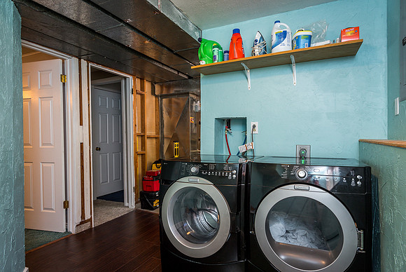 Best Salt Lake City Real Estate Photographer