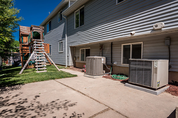 Best Salt Lake City Real Estate Photographer