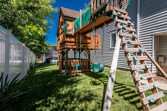 Best Salt Lake City Real Estate Photographer