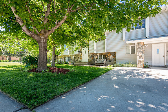 Best Salt Lake City Real Estate Photographer
