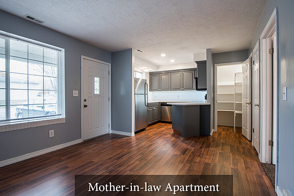 Best Salt Lake City Real Estate Photographer