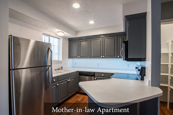 Best Salt Lake City Real Estate Photographer