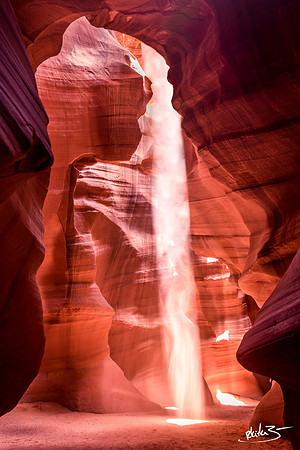 Navajo Light | Antelope Canyon