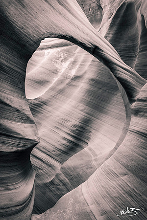 Rattlesnake Arch | Antelope Canyon