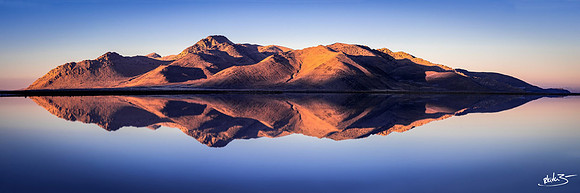 Stansbury Island | Great Salt Lake